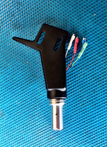 TP95 HEADSHELL 1