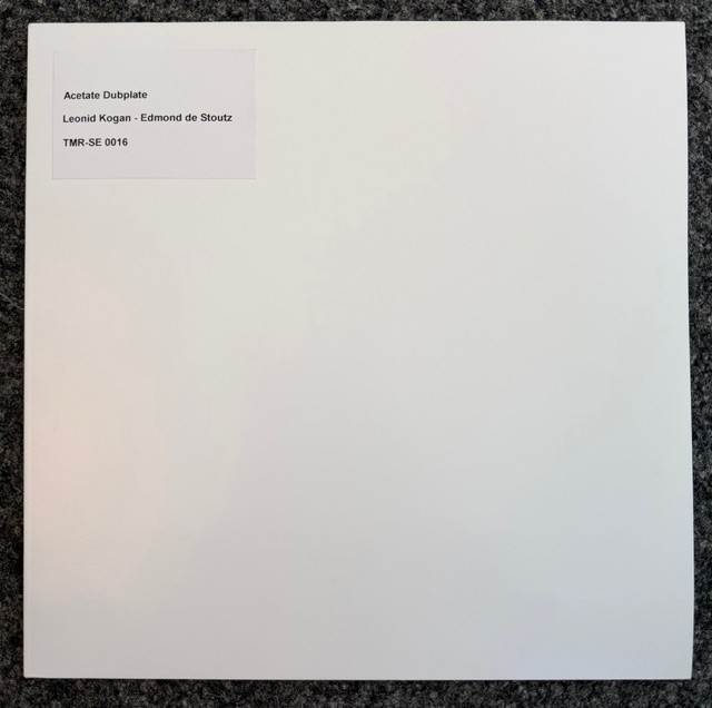 Dub kogan 0016