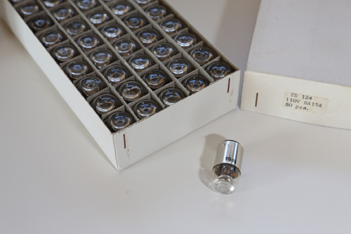 TD 6001 NOS 1
