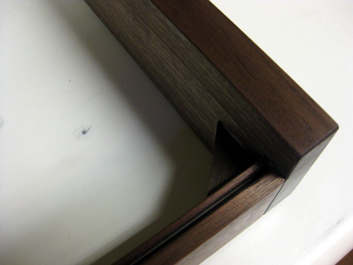 TD 125 Console 2