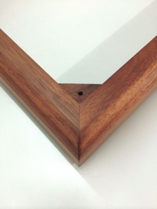 TD160 walnut 10