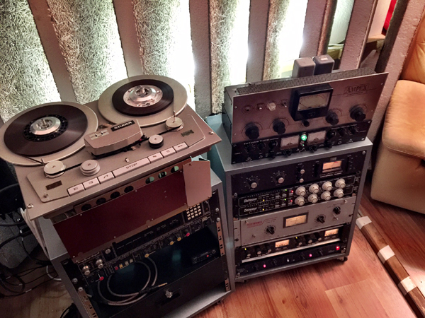 Studio 4
